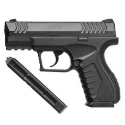 Пневматический пистолет Umarex XBG Фото 2