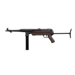 Пневматическая винтовка Umarex Legends MP40 Blowback Фото