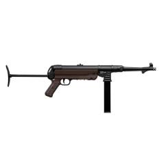 Пневматическая винтовка Umarex Legends MP40 Blowback Фото 1