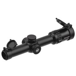 Оптический прицел Vector Optics Grimlock 1-6x24 GenII SFP Фото 2