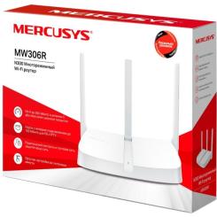 Маршрутизатор Mercusys MW306R Фото 2