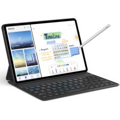 Планшет Huawei MatePad 11 WiFi 128GB Matte Grey Фото 5