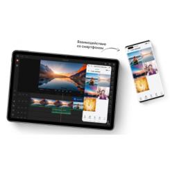 Планшет Huawei MatePad 11 WiFi 128GB Matte Grey Фото 6