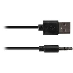 Акустическая система Defender Solar 1 Black Фото 4