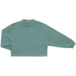 Кофта детская A-Yugi укороченная Фото 1