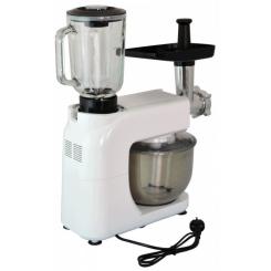 Кухонный комбайн Grunhelm GKM0020 Фото 1