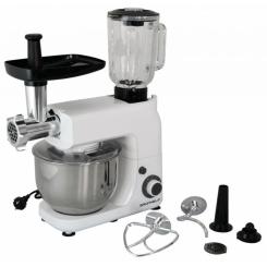 Кухонный комбайн Grunhelm GKM0020 Фото 3