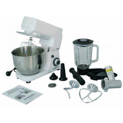 Кухонный комбайн Grunhelm GKM0020 Фото 4