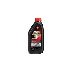 Моторное масло Texaco Havoline Extra 10w40 1л Фото