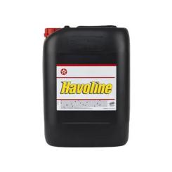 Моторное масло Texaco Havoline ProDS F 5w20 20л Фото