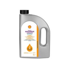 Антифриз Shell Premium LL 4л (конц. G12+ черв.) Фото