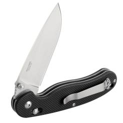 Нож Ganzo D727M-BK Black Фото 2