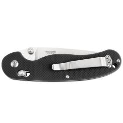 Нож Ganzo D727M-BK Black Фото 4