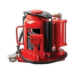 Домкрат Torin пневмогидравлический 30т 250-405 мм Фото