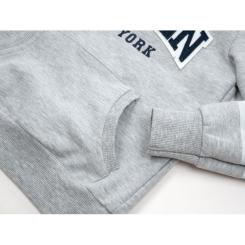 Кофта детская Breeze "BRKLN" Фото 3