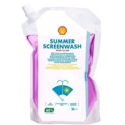 Омыватель автомобильный Shell літній 2л Фото