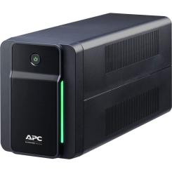 Источник бесперебойного питания APC Back-UPS 950VA, IEC Фото