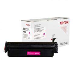Картридж Xerox HP CF413X (410X), Canon 046H magenta Фото