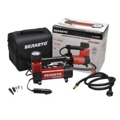 Автомобильный компрессор БЕЛАВТО Спутник 32 л / мин. Фото