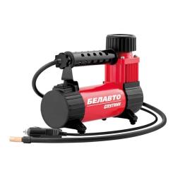 Автомобильный компрессор БЕЛАВТО Спутник 32 л / мин. Фото 1