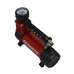 Автомобильный компрессор БЕЛАВТО Спутник 32 л / мин. Фото 2