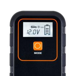 Зарядное устройство для автомобильного аккумулятор Osram OEBCS904 Фото 1