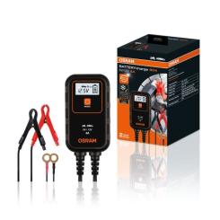 Зарядное устройство для автомобильного аккумулятор Osram OEBCS904 Фото 2