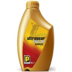 Трансмиссионное масло PRISTA Ultra Gear 75w90 1л Фото