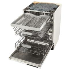 Посудомоечная машина Eleyus DWB 60036 Фото 3