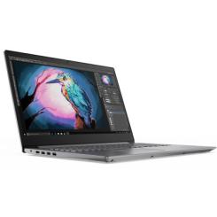 Ноутбук Lenovo V17-IIL Фото 1