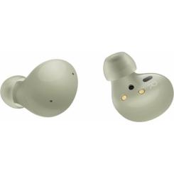 Наушники Samsung Galaxy Buds2 Olive Фото 3
