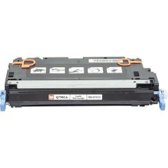 Картридж BASF HP CLJ 3800 Q7582A Yellow Фото 2