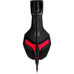 Наушники Defender Scrapper 500 Black-Red Фото 1