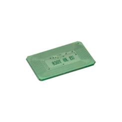 Чип для картриджа AHK OKI C810/830 Magenta O-C810M-8K-VE Фото