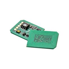 Чип для картриджа AHK OKI C5650/5750, Cyan 8KO-5650-2.8K-C-VE Фото