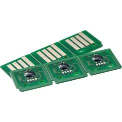 Чип для картриджа AHK Xerox Ph7500 Yellow X-7500-Y-VE Фото