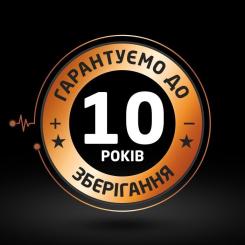 Батарейка Duracell AAA лужні 10 шт. в упаковці Фото 4