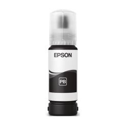 Контейнер с чернилами Epson 115 EcoTank PhotoBlack Фото 1