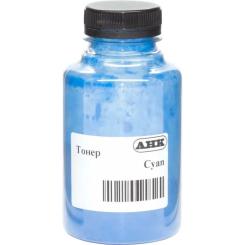 Тонер AHK Xerox Ph6700, 360г Cyan+девелопер Фото