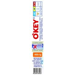 Стиральный порошок O'KEY Universal 400 г Фото 1