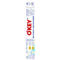 Стиральный порошок O'KEY Universal 400 г Фото 2