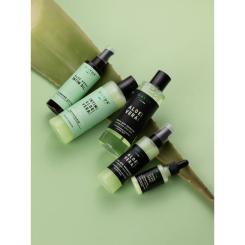 Гель для интимной гигиены Mayur Intim Aloe Vera Hygiene Gel С алоэ вера и пантенол Фото 1
