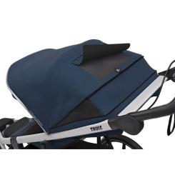 Коляска Thule Urban Glide 2 Majolica Blue Фото 7