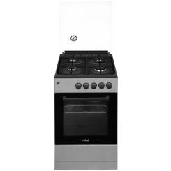 Плита Artel APETITO 50 10-G GREY Фото 3