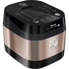Мультиварка Tefal RK905A34 Фото