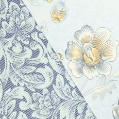 Постельное белье Home Line П'ємонт бязь преміум полуторний Фото 1