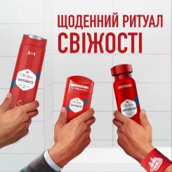Гель для душа Old Spice Whitewater 675 мл Фото 2