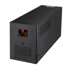Источник бесперебойного питания East EA-3000U LCD Schuko Фото