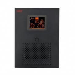 Источник бесперебойного питания East EA-3000U LCD Schuko Фото 1