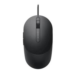 Мышка Dell MS3220 Laser USB Black Фото